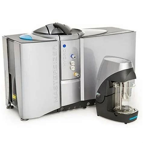 Laser particle size Analyzer convenience store|malvern mastersizer 3000 price.